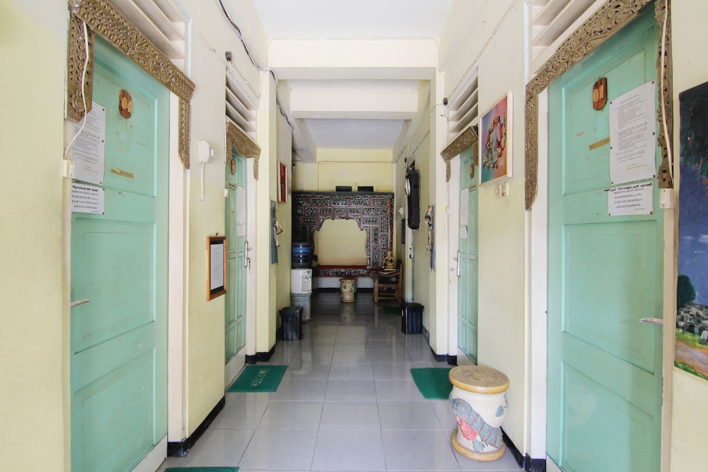 Hotel Harum 6/44