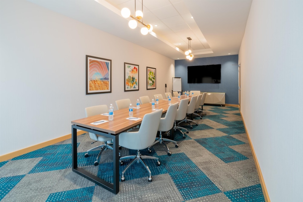 Hyatt House Sacramento Airport - Natomas 35/46