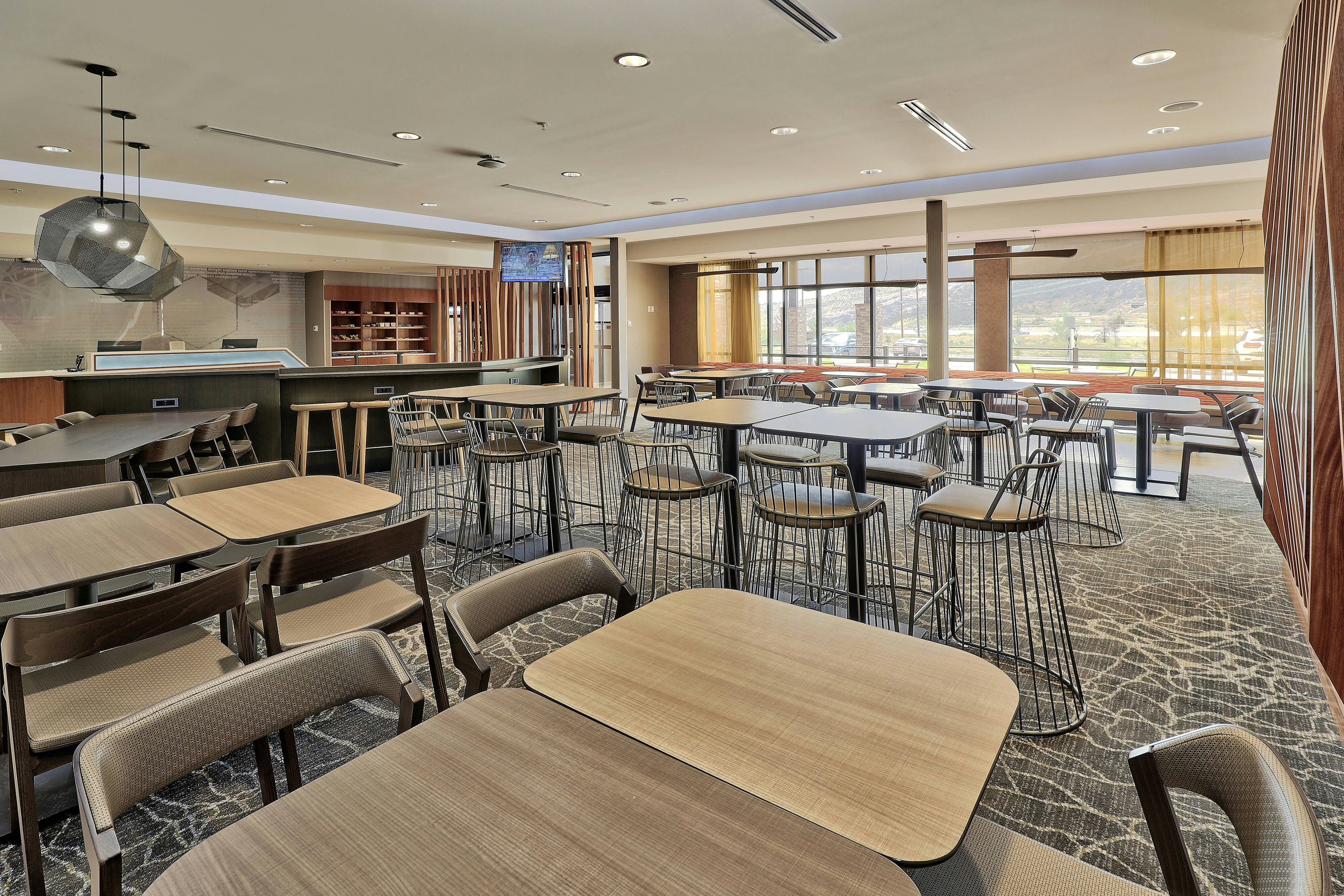 Springhill Suites by Marriott Durango 11/13