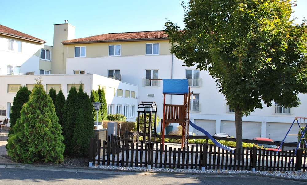 Heidehotel Lubast 27/33