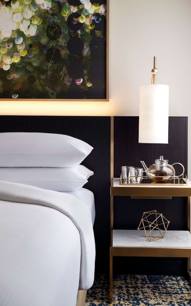 拉斯维加斯Hilton at Resorts World酒店(Las Vegas Hilton at Resorts World) 图片2