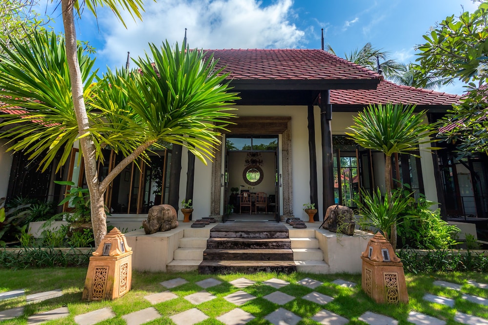 TUSITA WELLNESS RESORT 40/50
