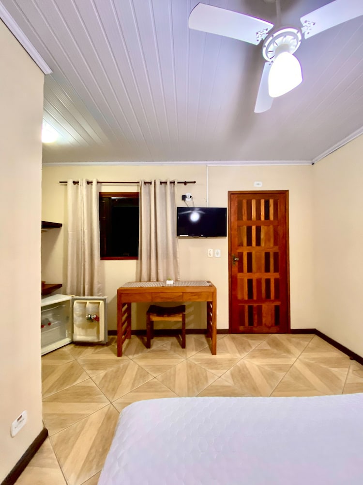 Pousada Litoral Paraty 32/50