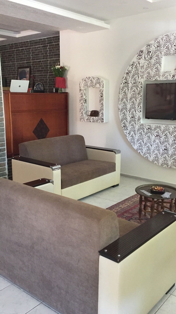 Sevgi Hotel 1/23