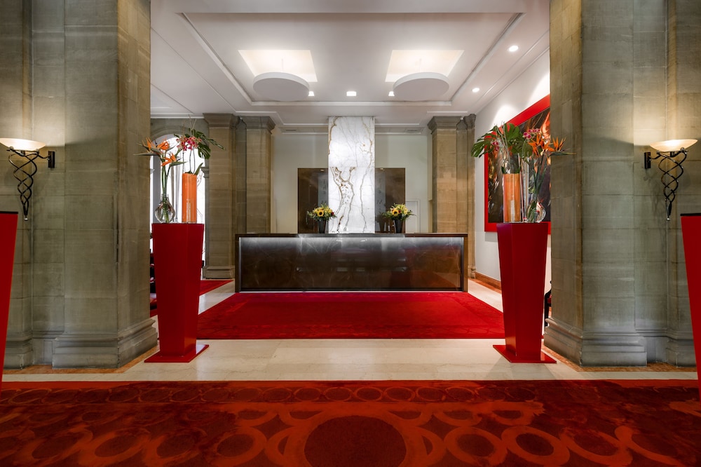 Hotel Metropole Geneve 5/57