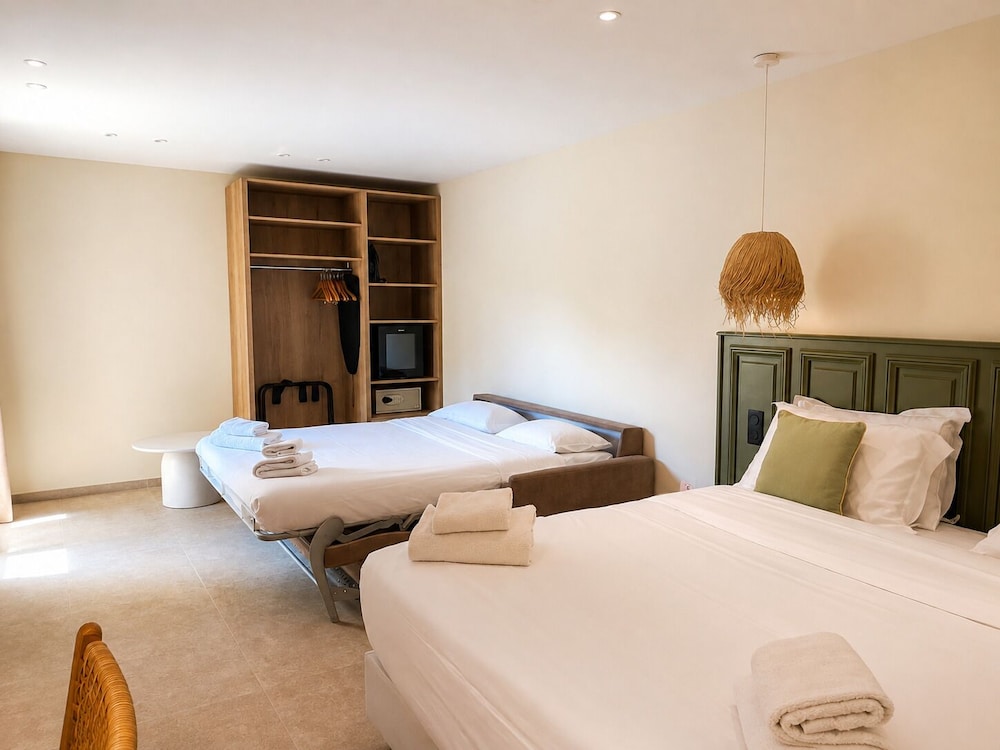 Hotel les Capucines 13/50