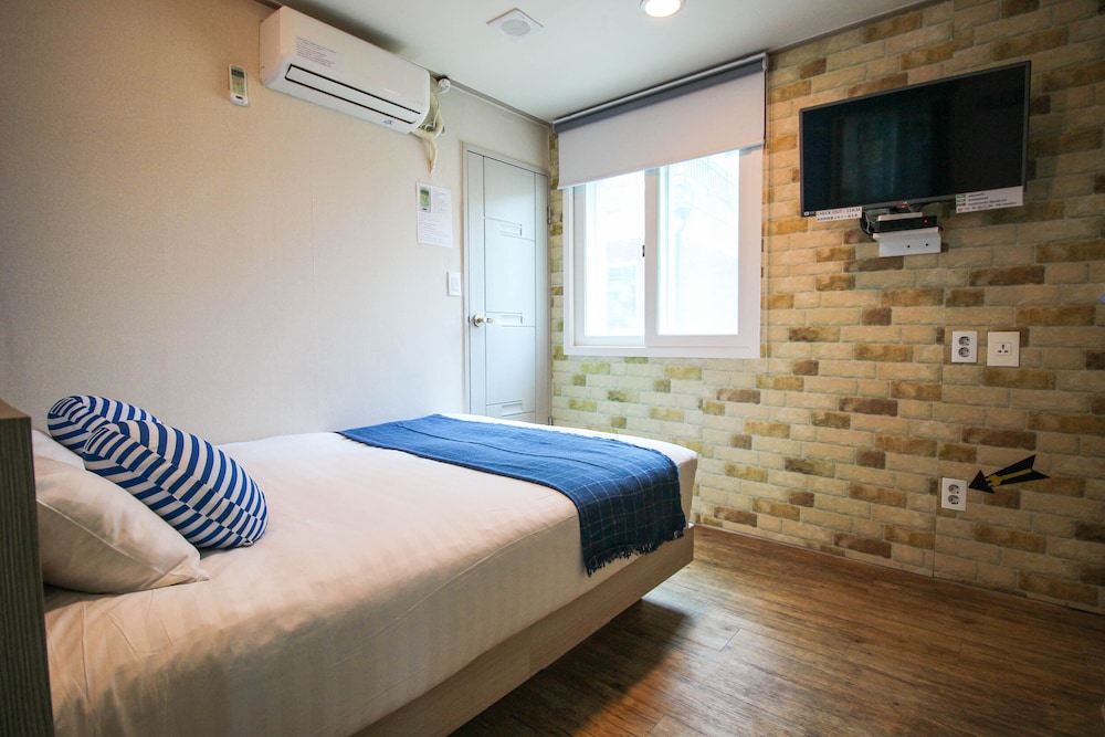 Dongdaemun Hwashin Hostel 19/47