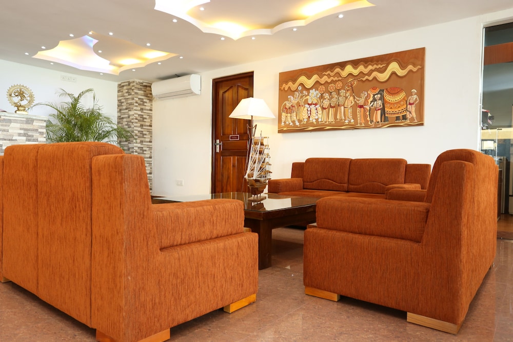Euro Lanka Hotel 38/51