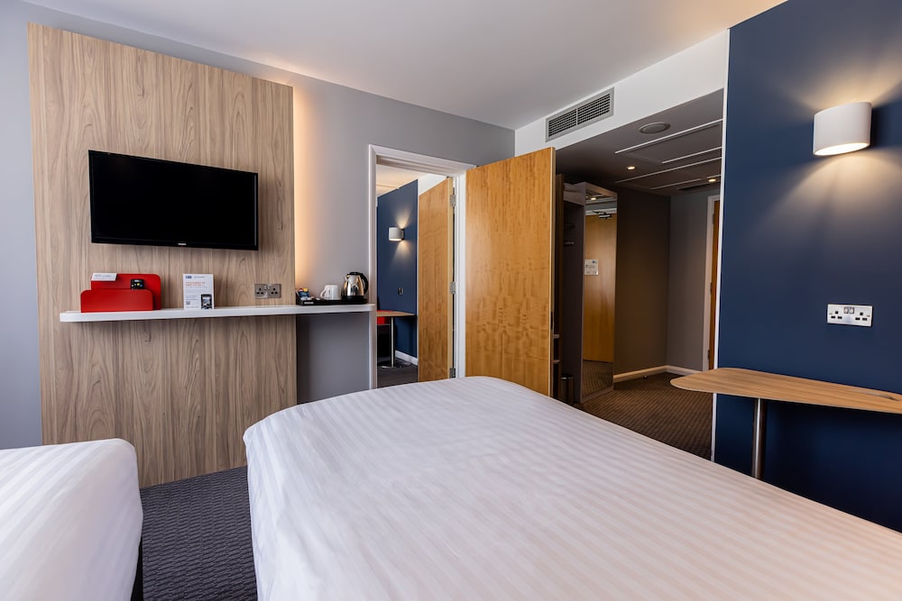 Holiday Inn Express Norwich 13/57