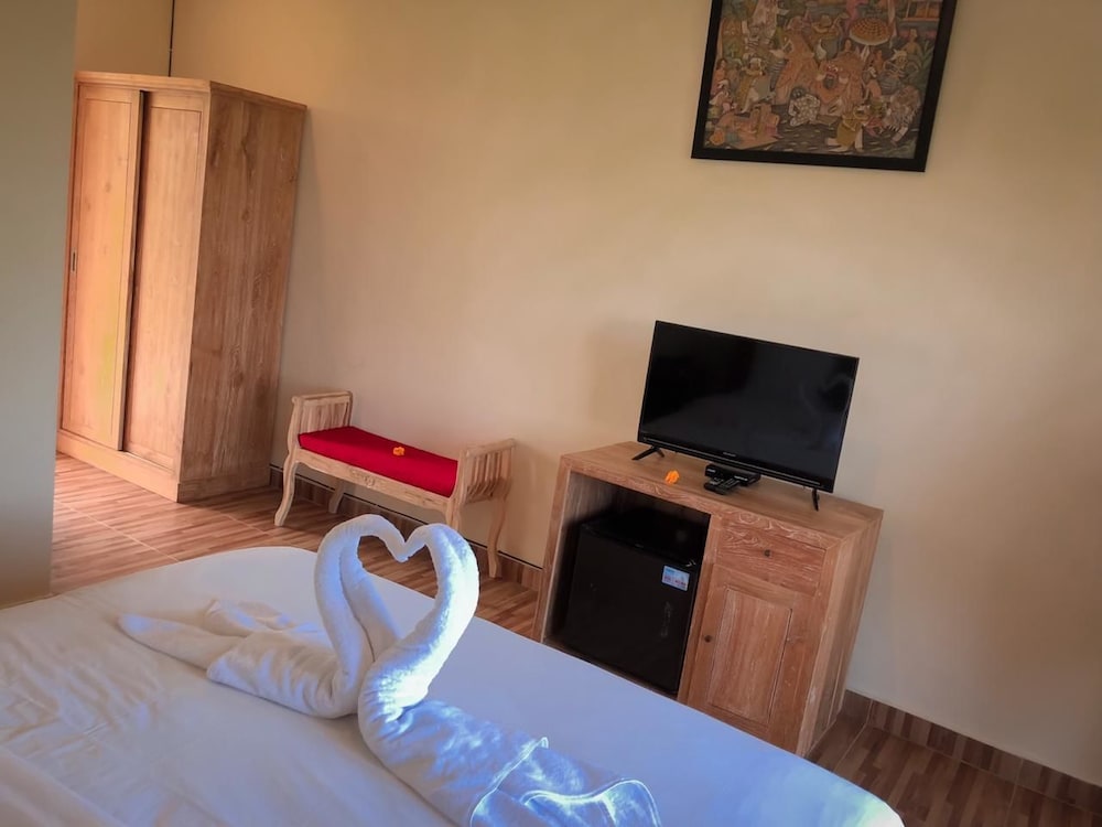 The Sawah Resort and Villa 14/43