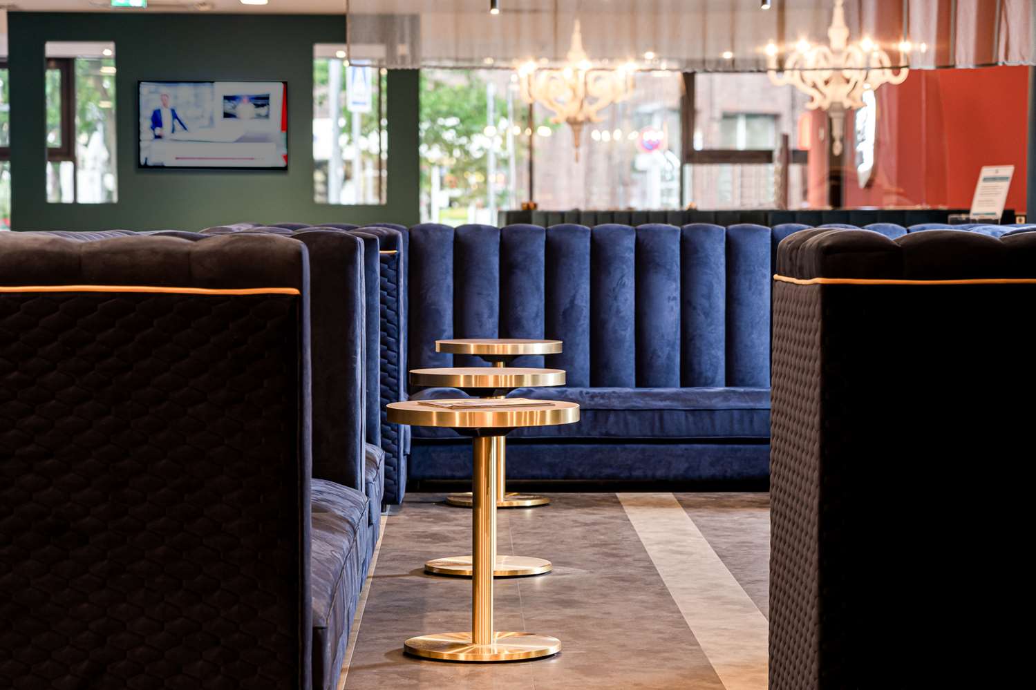elaya hotel oberhausen, Trademark by Wyndham 19/22