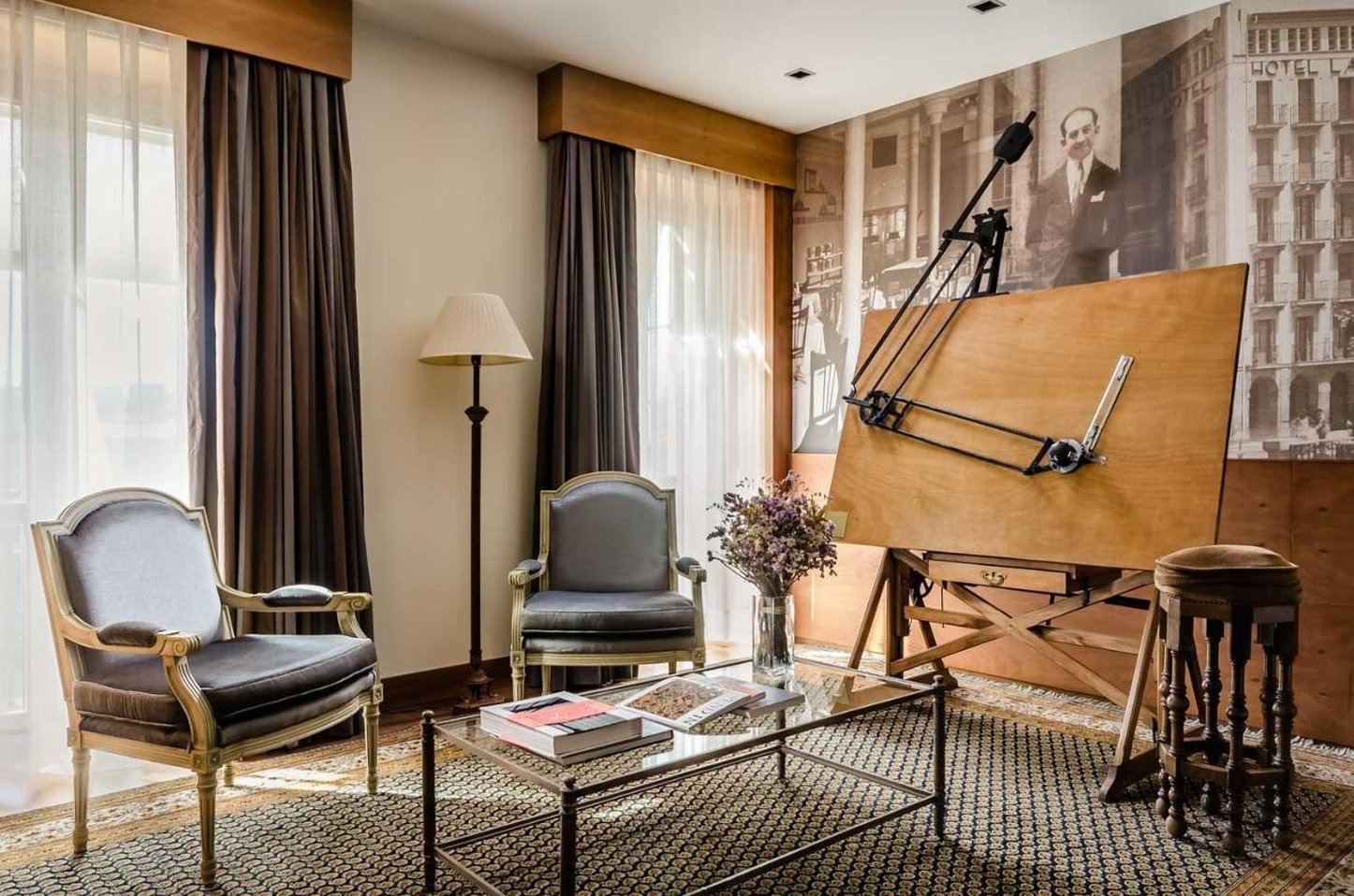 Gran Hotel La Perla 20/34