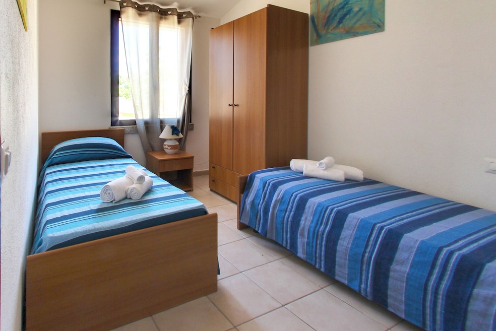 Residence Oasi Anfiteatro 14/55