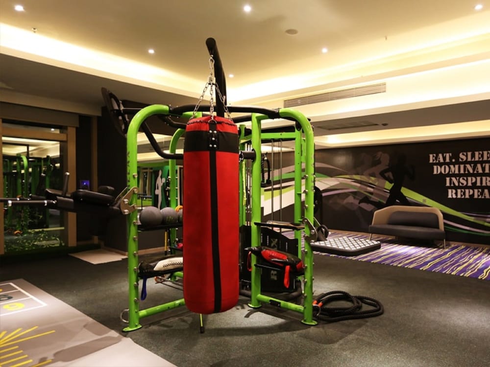 The Bazaar Hotel Bangkok 42/77
