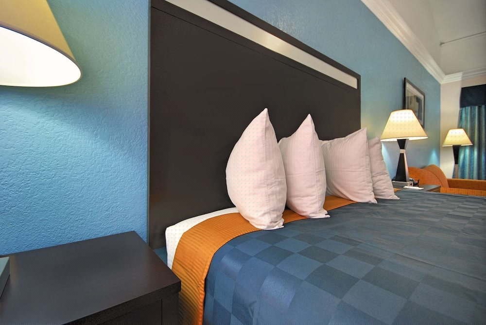 Americas Best Value Inn Sinton 15/32
