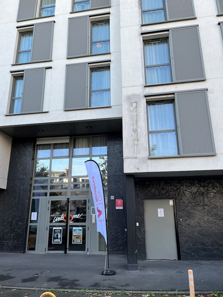 City Residence Tours 48/56