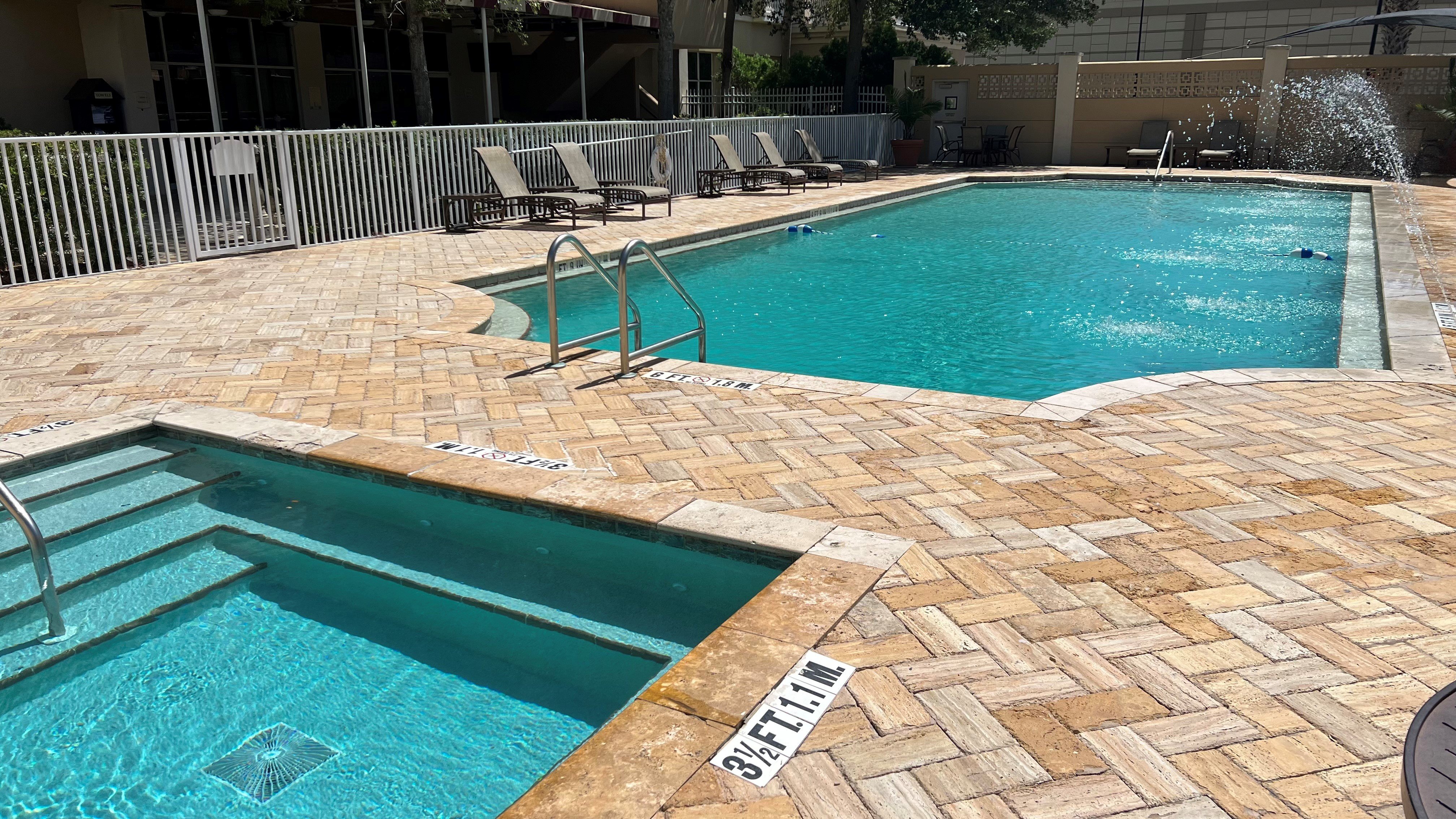Crowne Plaza Downtown Orlando 41/79