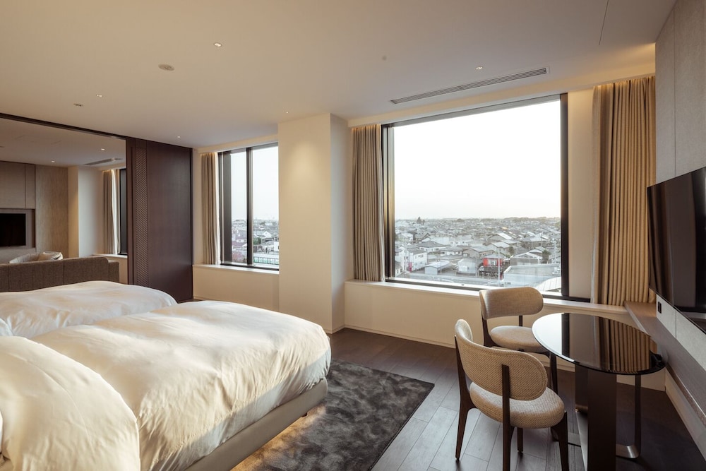 Atago Hotel 21/56