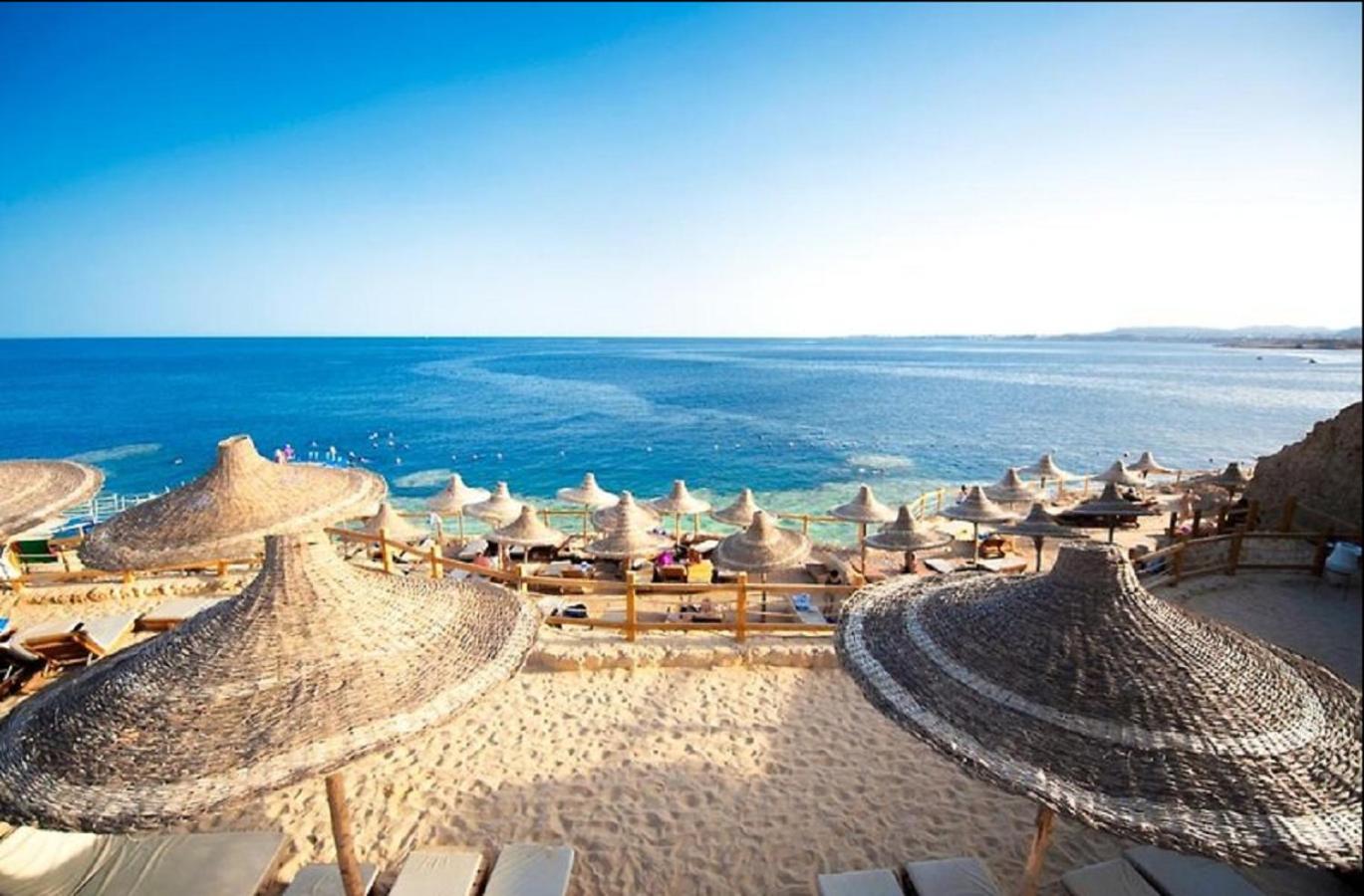 Sharm Resort 70/75