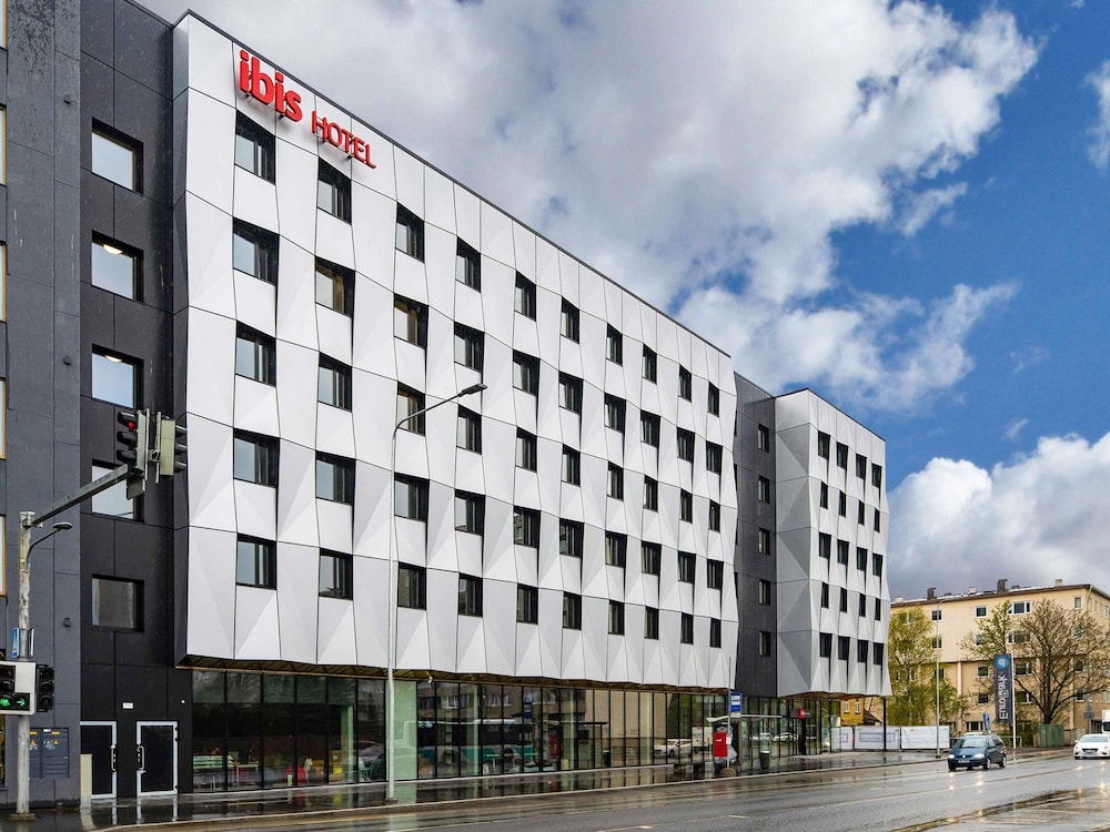 Ibis Tallinn中心酒店(Ibis Tallinn Center) 图片5