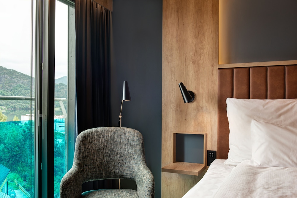 Quality Hotel Sogndal 14/66