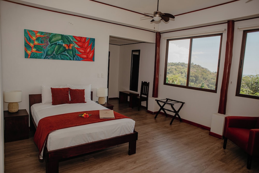 JUNIOR SUITE, STUDIO