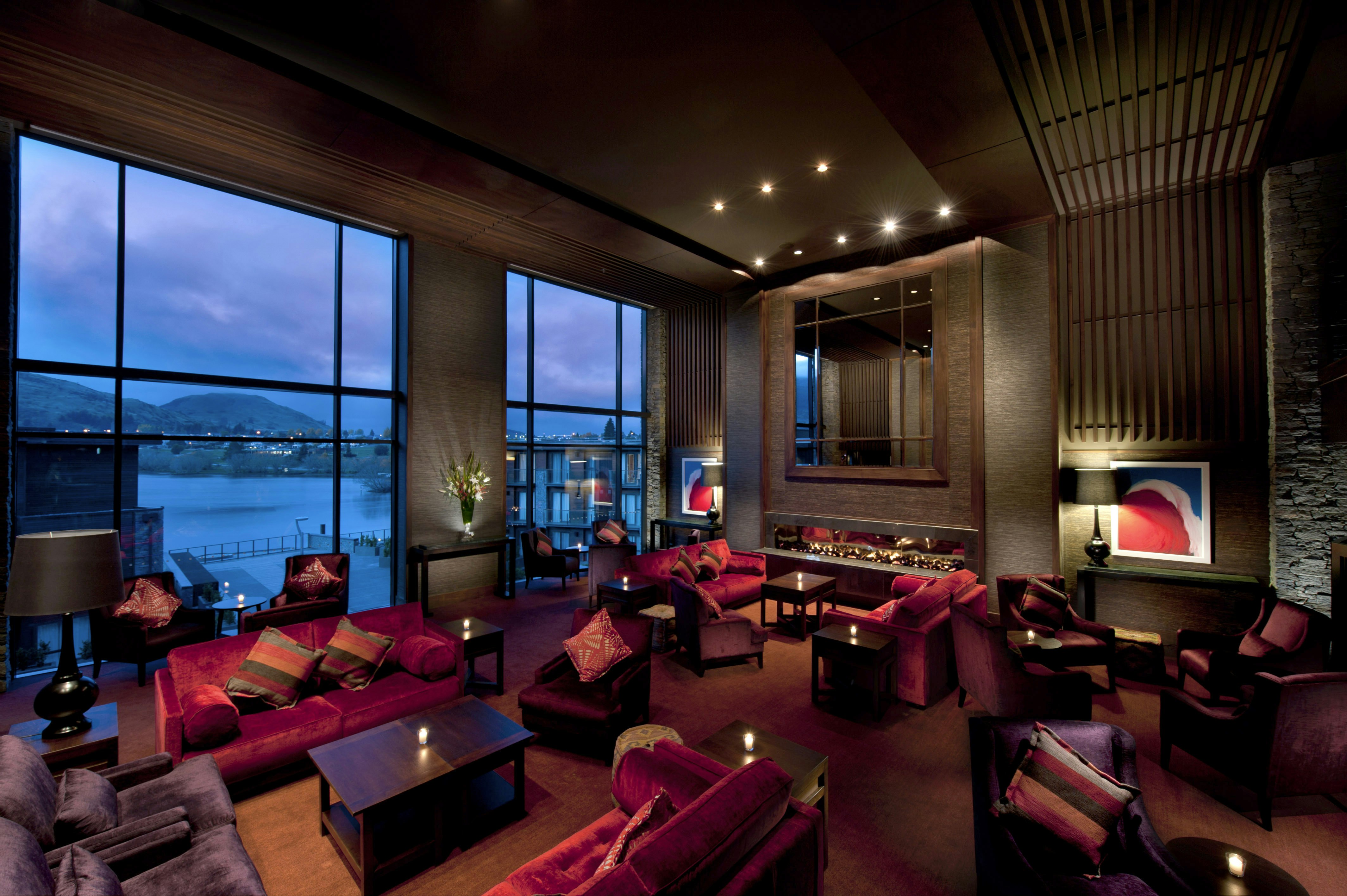 Hilton Queenstown Resort and Spa 47/89