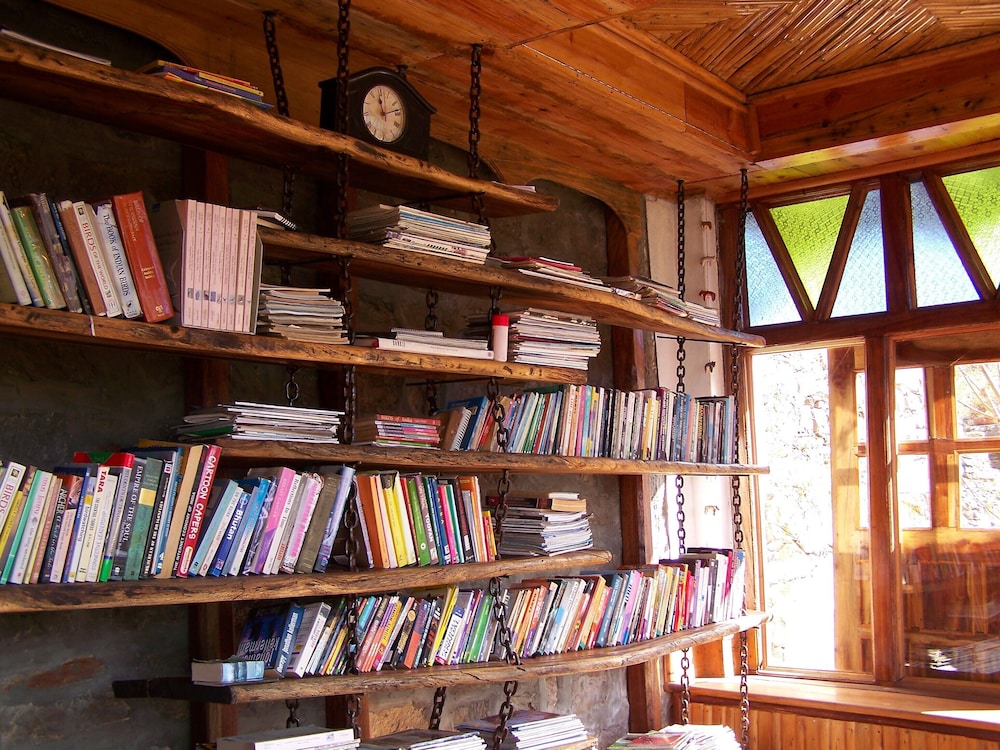 Jungle Lore Birding Lodge 23/29