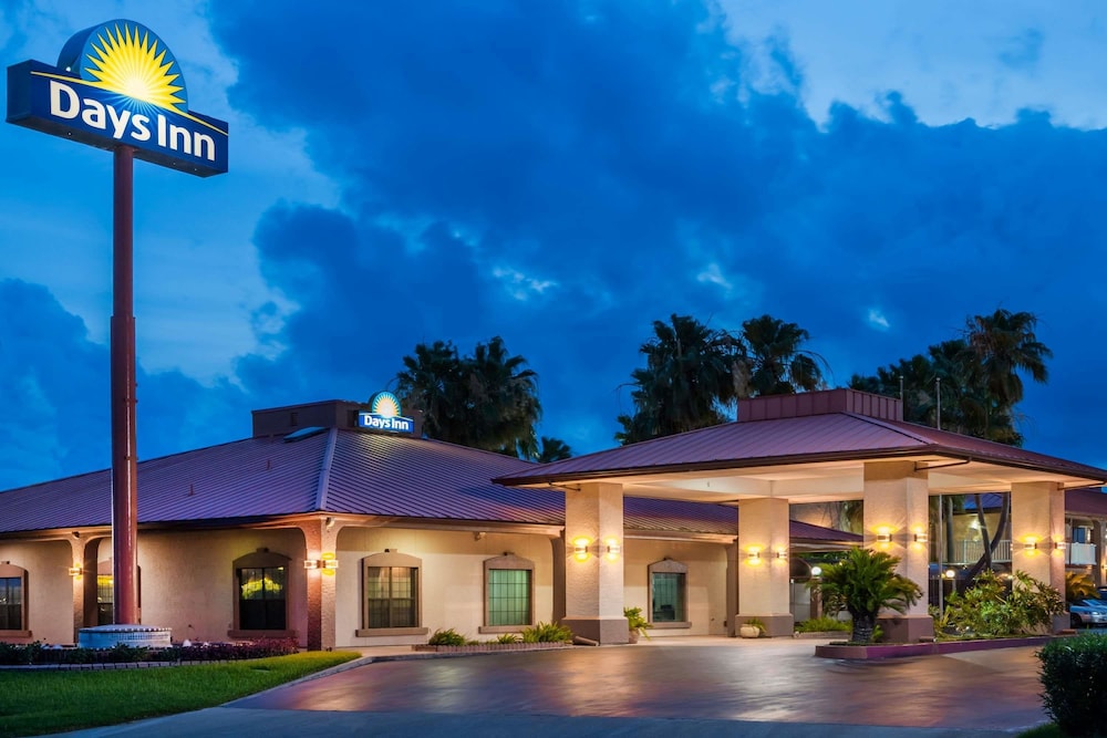 Days Inn by Wyndham Portland/Corpus Christi 4/21