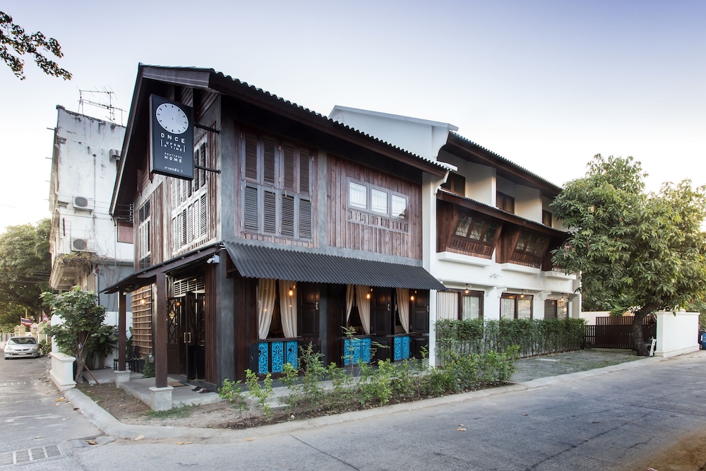 Once (Upon A Time) Chiang Mai Boutique Home 4/65