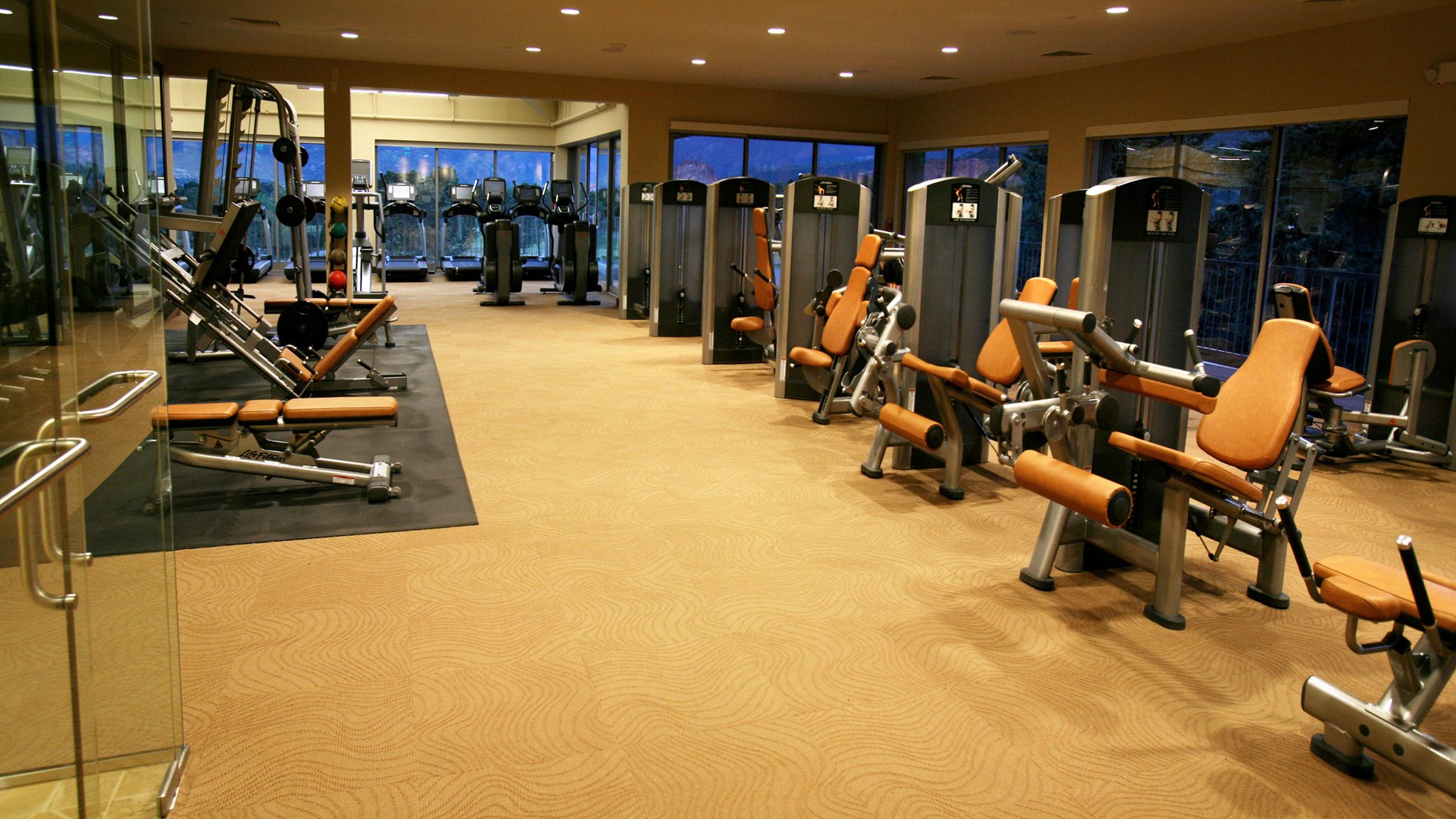Garden Of The Gods Club And Resort 33/83