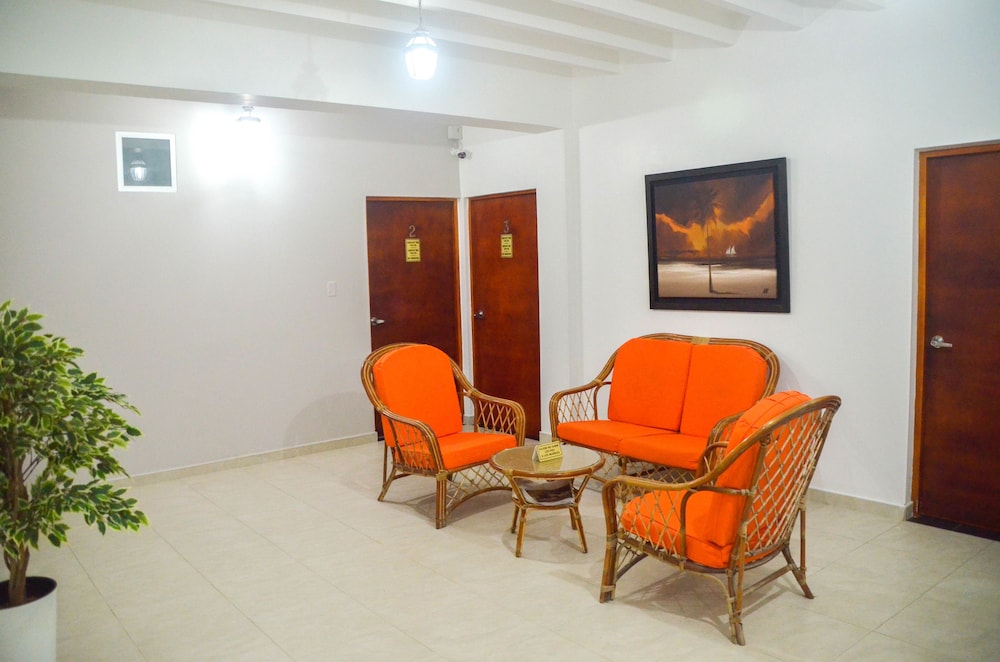 Hotel Portobelo Beach 40/61