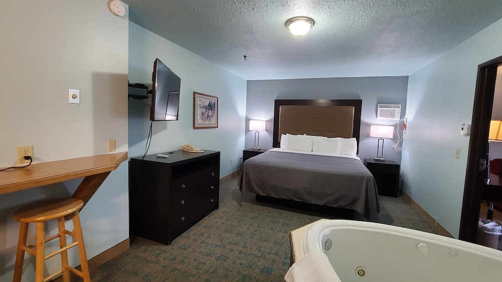 Bay Inn Tawas City 14/31