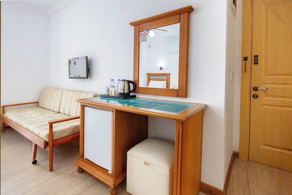 Datca Kilic Hotel 6/50