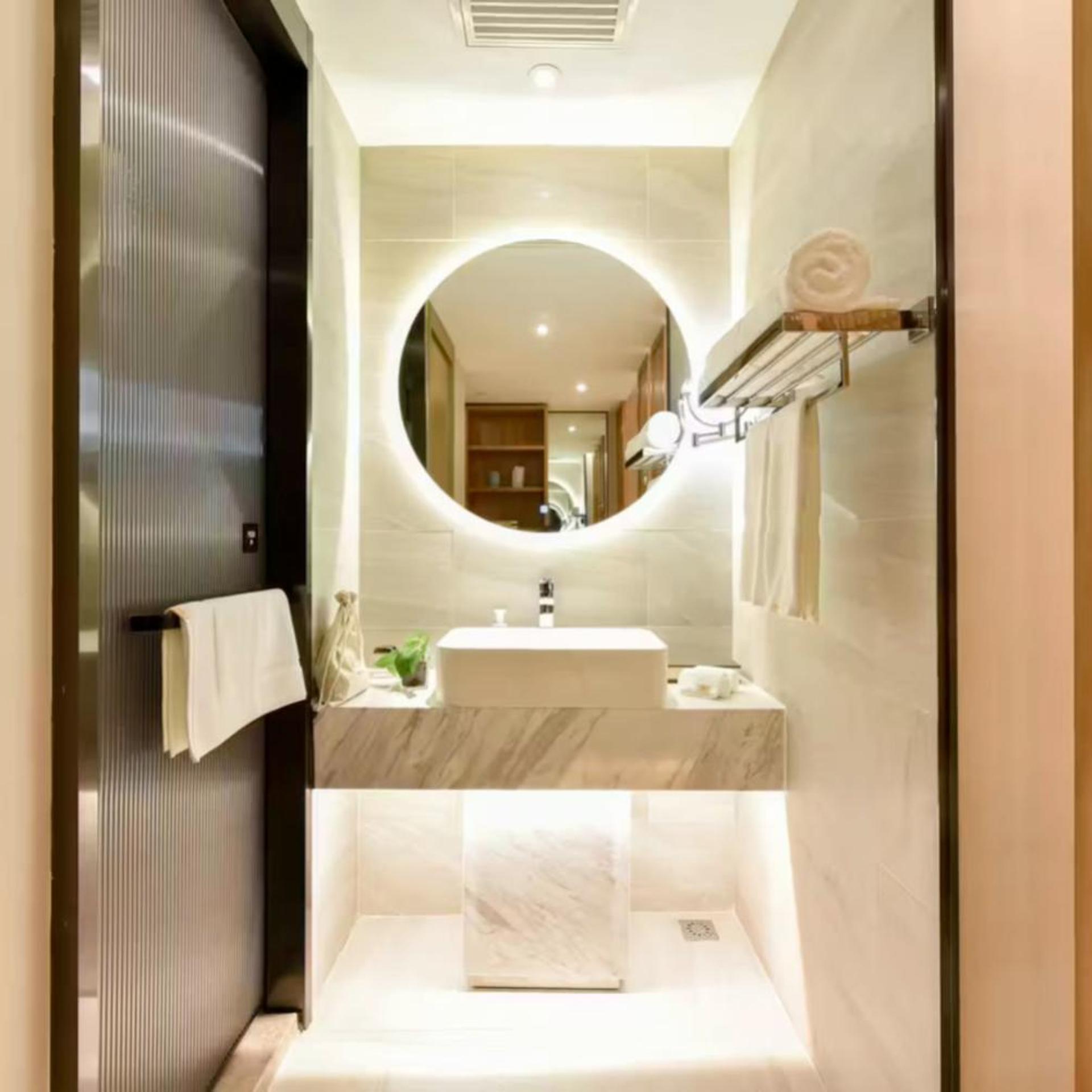 Atour Hotel Beijing Fuxingmen 50/51