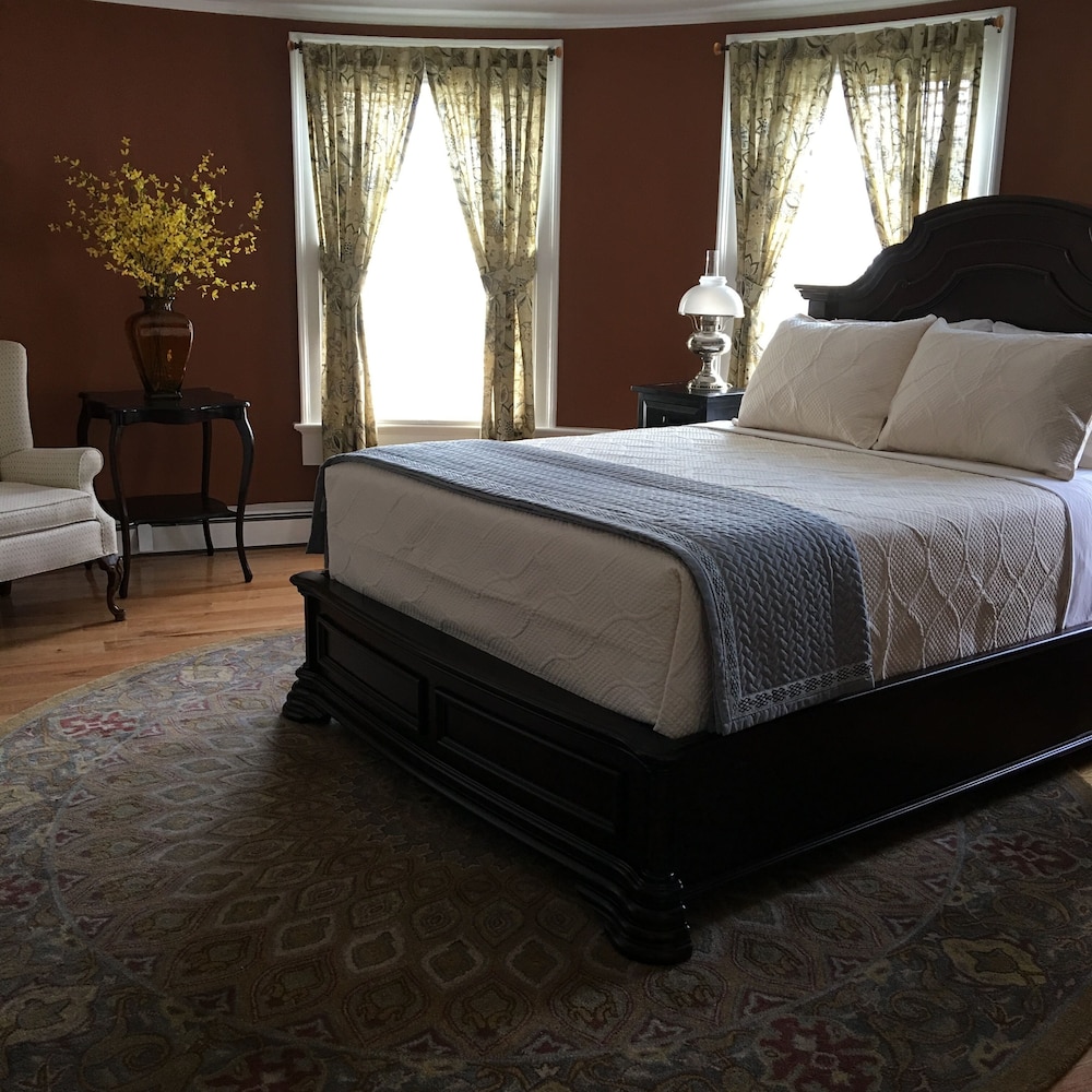 Baldwinsville Bed and Breakfast 17/62