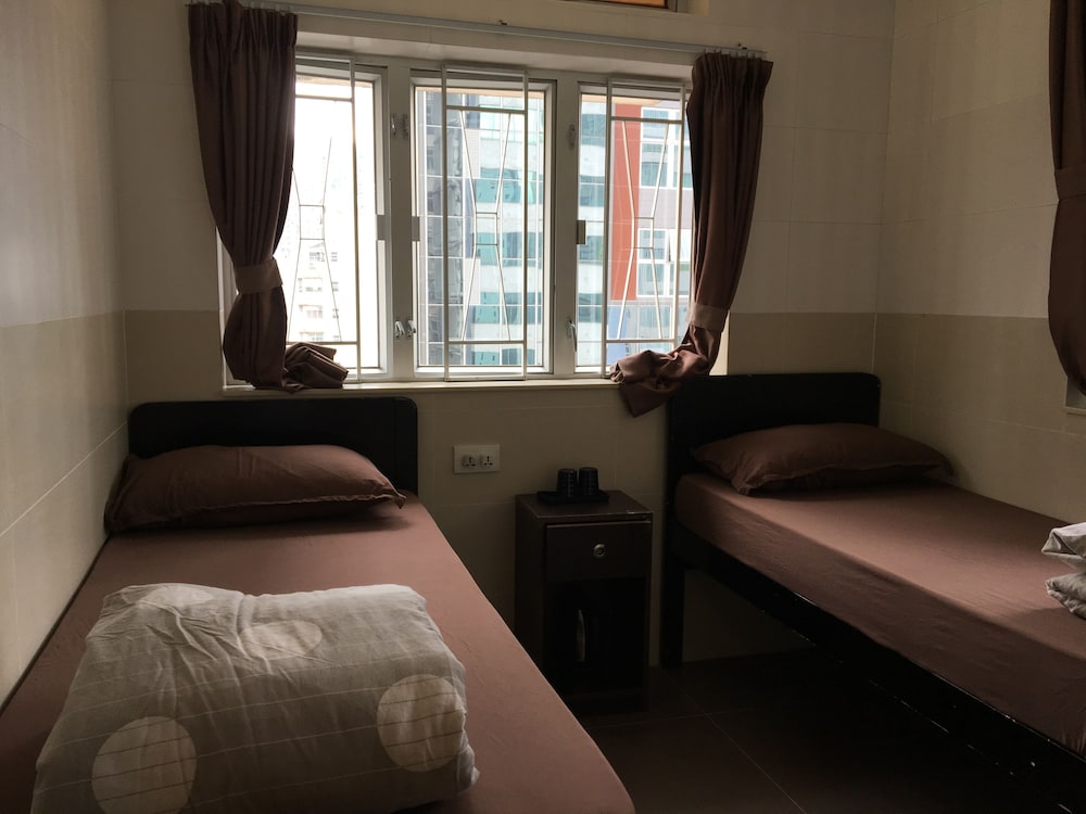 Kowloon Mongkok 1812 Guest House 35/50