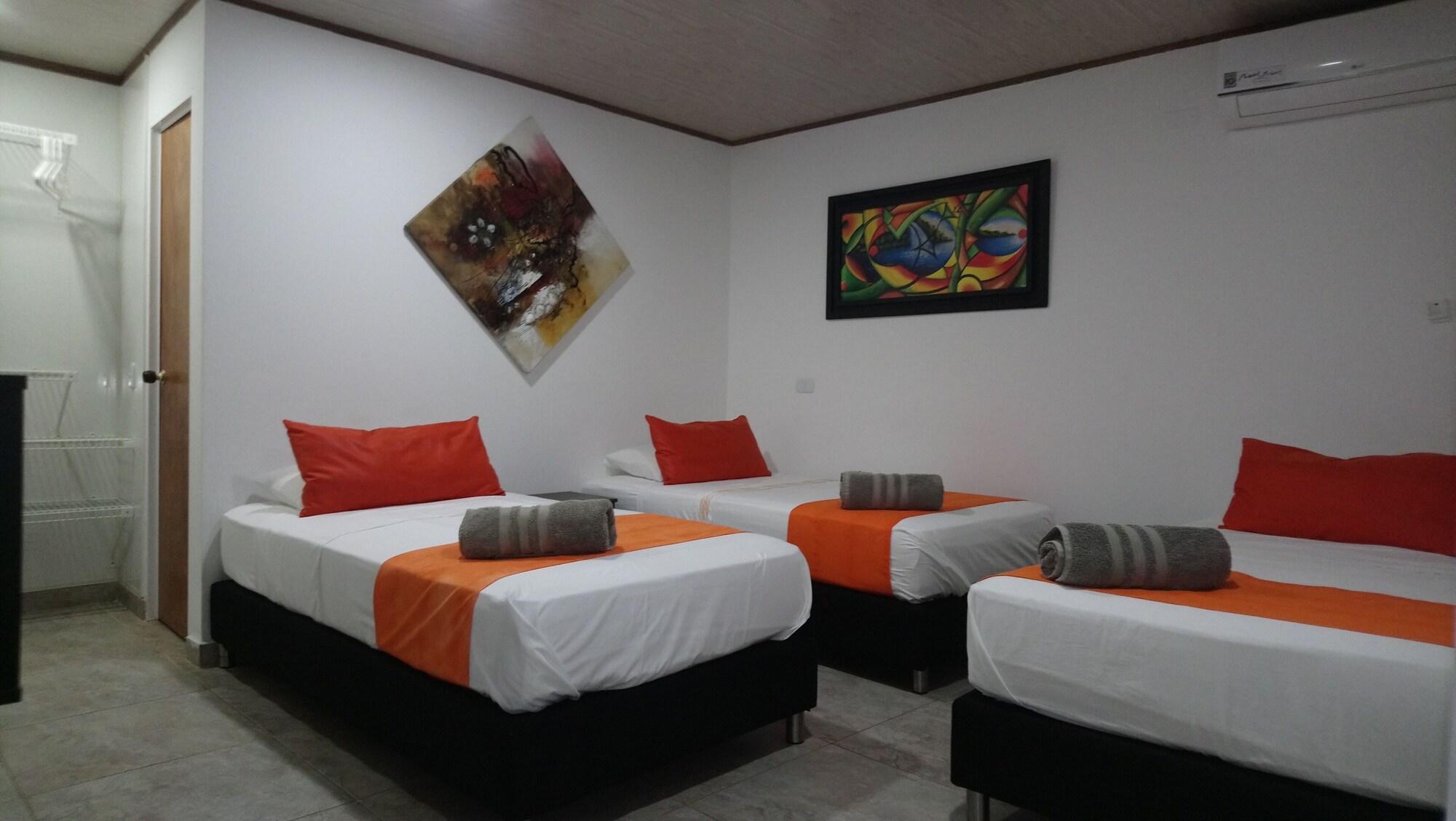 Hotel Mare Mare Inn 15/23