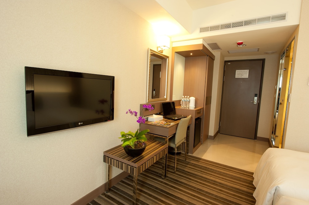 Lishiuan International Hotel 39/62