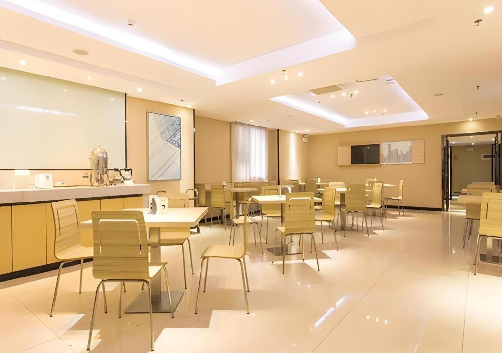 City Comfort Inn Nanning Jiangnan Bus Station Branch 42/50