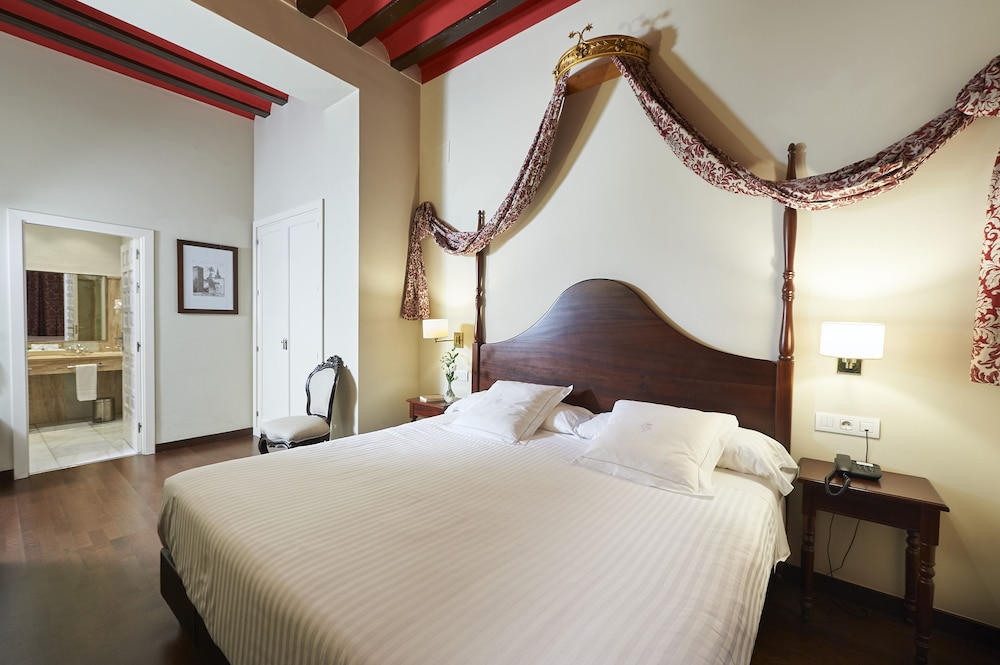 Hotel Las Casas de el Arenal 25/70
