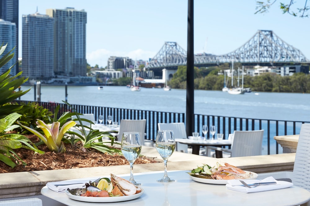 Stamford Plaza Brisbane in BRISBANE