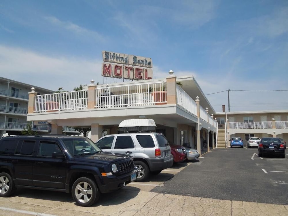 Sifting Sands Motel 26/34