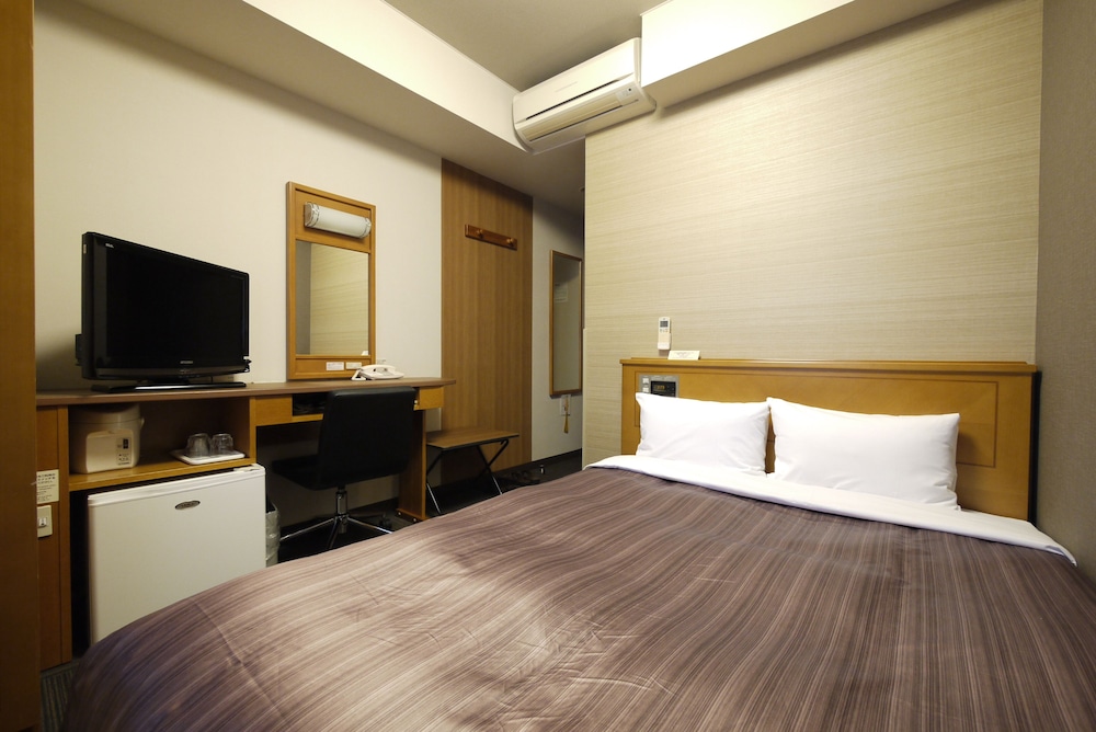 Hotel Route-Inn Odate 4/32