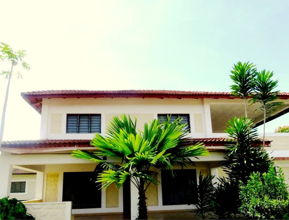 Doric Cottages Diani 3/50