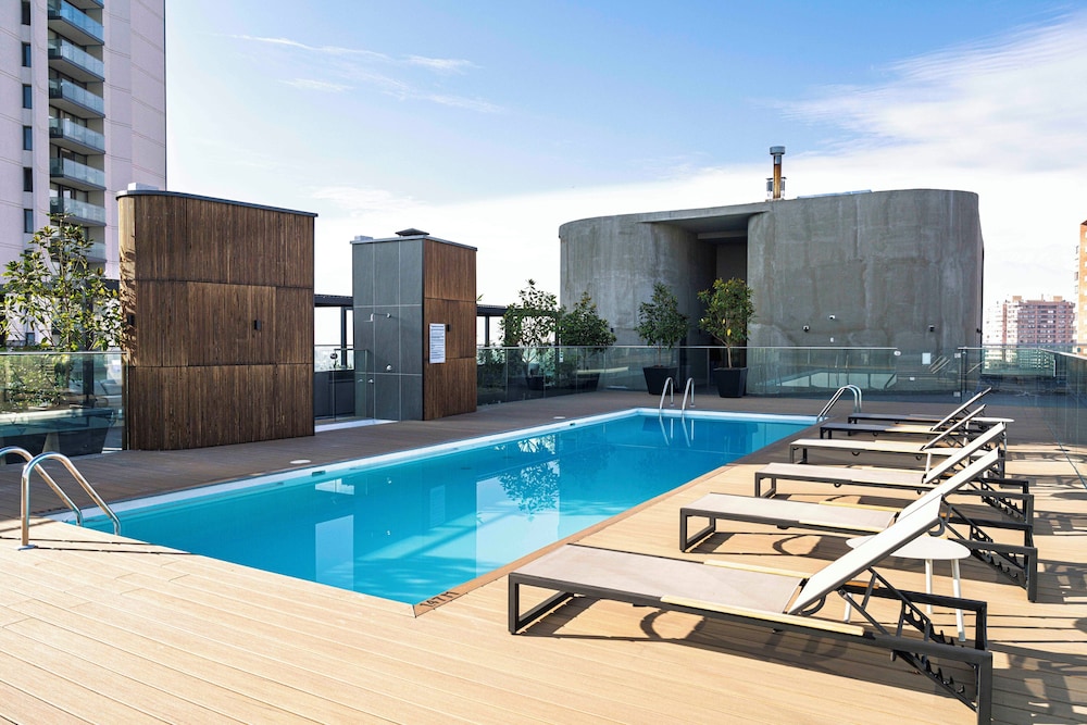 APART HOTEL SPOT SUITES 47/50