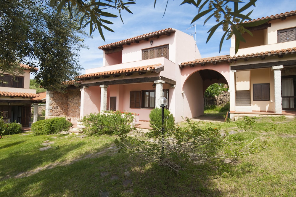 Residence Approdo Verde 48/59