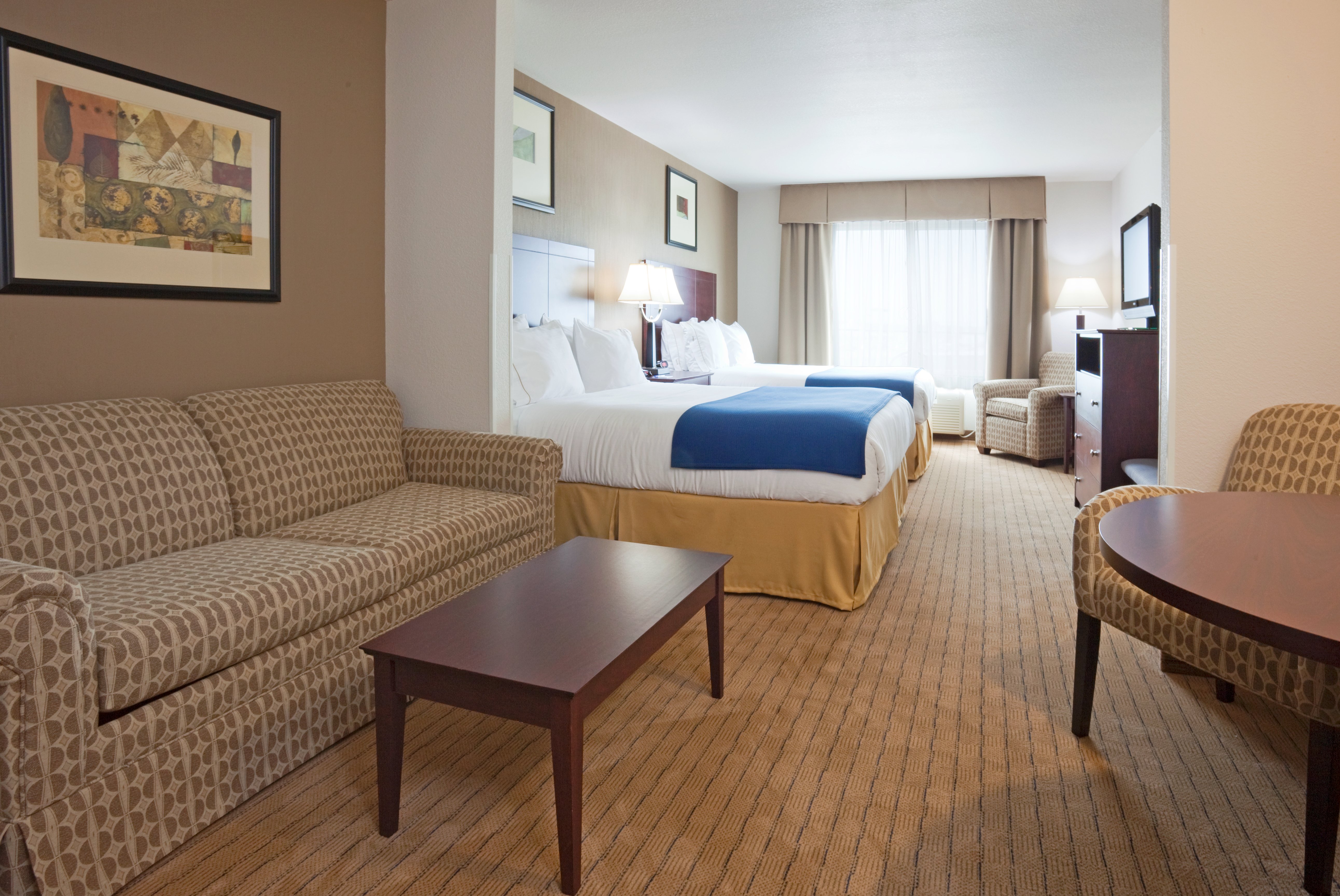Holiday Inn Express Hotel And Suites Antigo 28/61