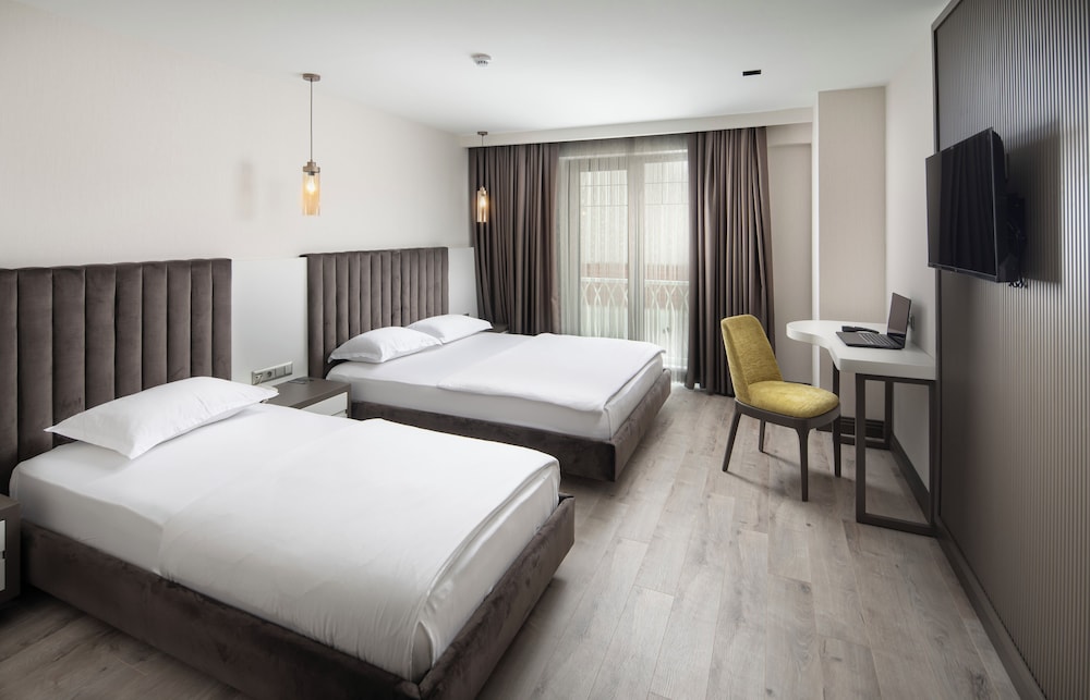 Sinema Hotel Ordu Otel 11/44