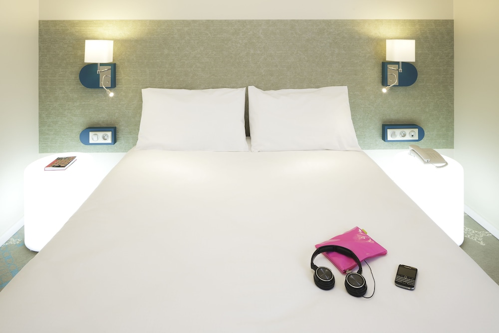 Ibis Styles Tours Centre 18/74